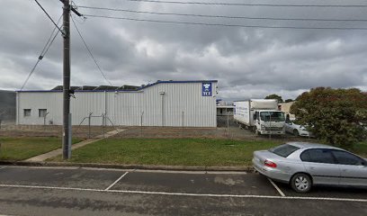 Thomas Catering Equipment