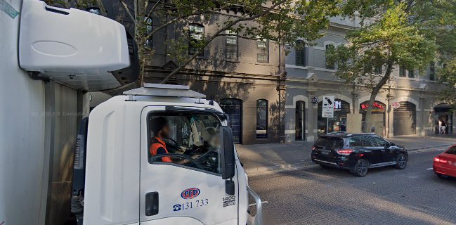 Dee Casa - Restaurant & Bar