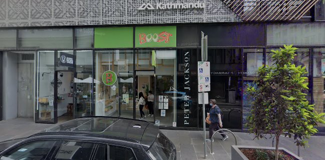 Bearded Brothers Espresso - Coffee