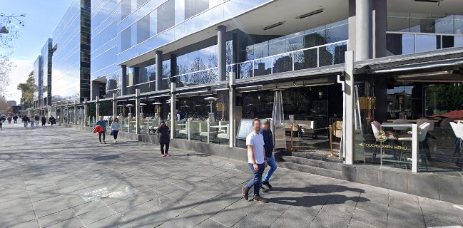 Left Bank Melbourne Restaurant & Cocktail Bar - Southbank