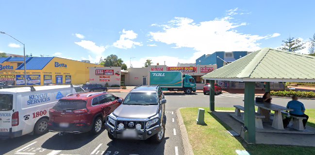 Opinii despre Happy Sun Restaurant în Yeppoon - Hospitality and gastronomy