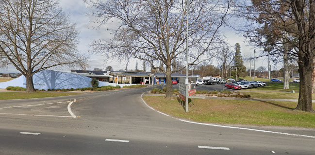 Harvest Cafe & Store