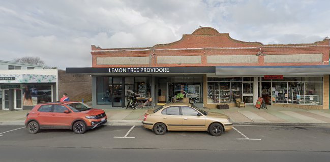 Lemon Tree Providore - Hospitality and gastronomy