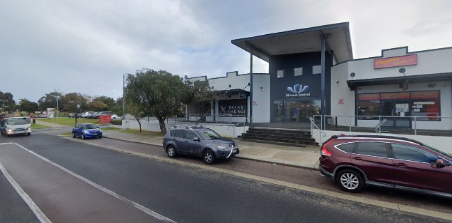 Opinii despre Pat A Cake în Kinross - Hospitality and gastronomy