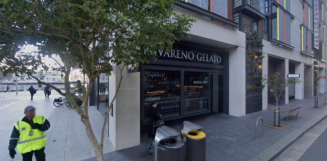 Opinii despre Rivareno Gelato Barangaroo în Barangaroo - Hospitality and gastronomy