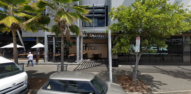 Hi Cup Bubble Tea Caneland, MACKAY