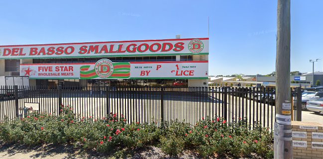 Del Basso Smallgoods