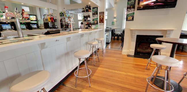 Colonel Light Tullula Bright