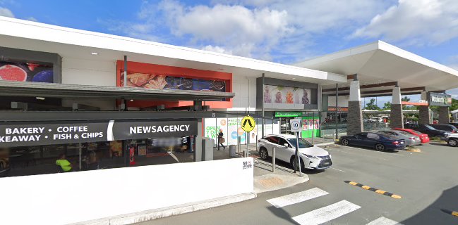 Coomera East Bakery and cafe - Hospitality and gastronomy