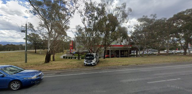 Hungry Jack's Burgers Kambah
