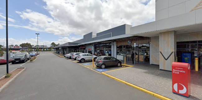 Wyndham Reef Fish - Chips - Burgers