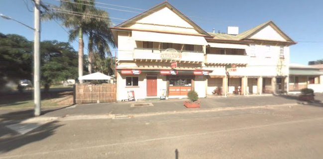 Cool Beans Cafe and Bakehouse