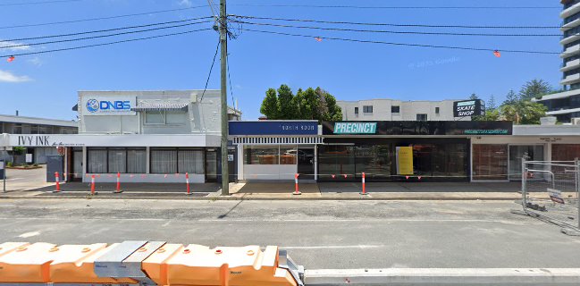 Opinii despre The North Room în Mermaid Beach - Hospitality and gastronomy