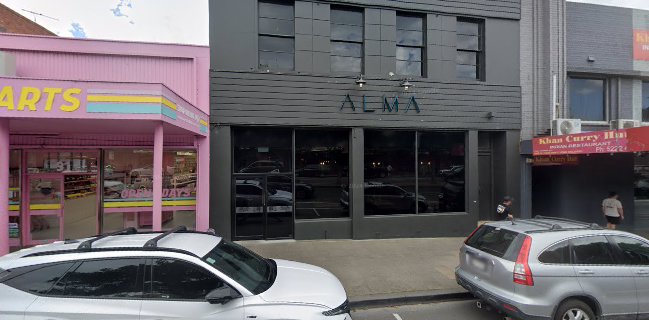 ALMA Restaurant