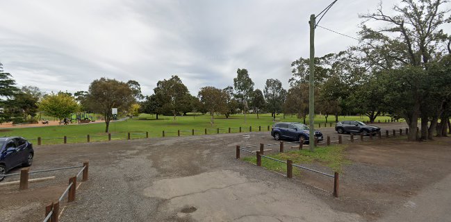 Mr Softy - Maribyrnong