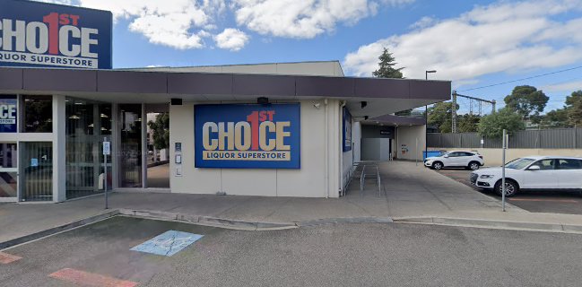 Liquorland Warehouse Flemington