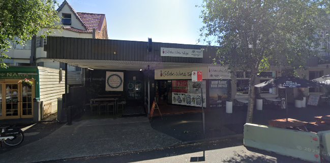 Comentarii opinii despre Glebe Wine Shop