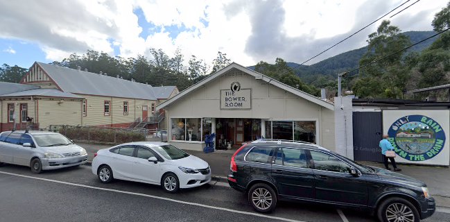 The Warburton Bakery