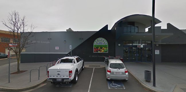 Rendezvous Eat In and Take Away