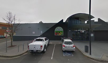 Rendezvous Eat In and Take Away