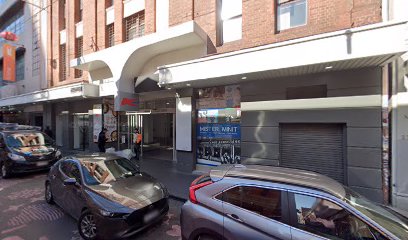 MacGills Corporate Catering- Melbourne catering CBD