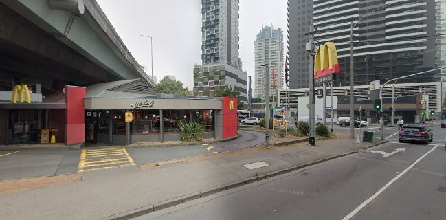 Opinii despre McDonald's South Melbourne în South Melbourne - Hospitality and gastronomy