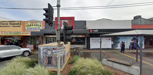 KFC Warragul