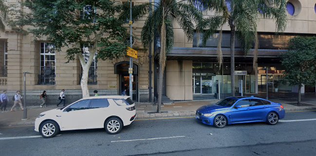 Frisky Goat Espresso