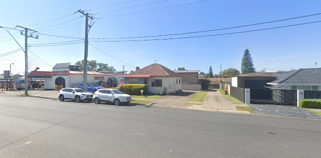 Warehouse Liquor Stores