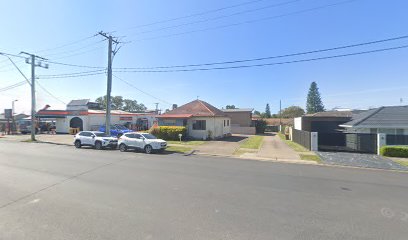 Warehouse Liquor Stores