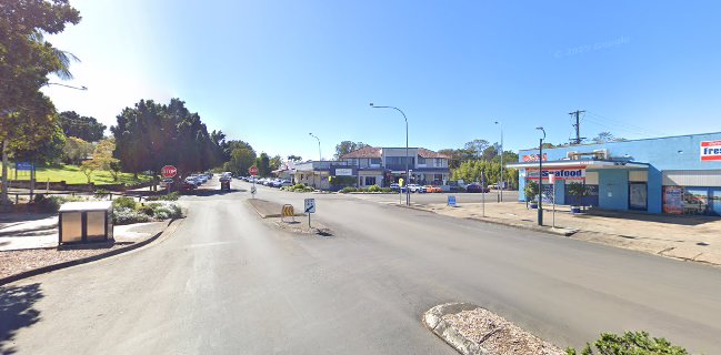 La Baracca Espresso Bar & Trattoria