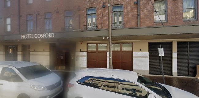 Hotel Gosford