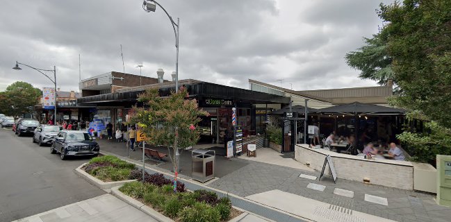 The Bunker - Springwood