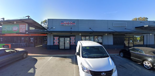 The Yorkshireman's Pie Bakery