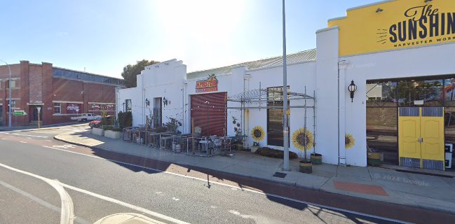 Opinii despre Freo Pizza Factory în Fremantle - Hospitality and gastronomy