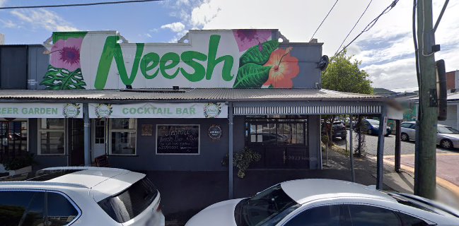 Neesh Bar