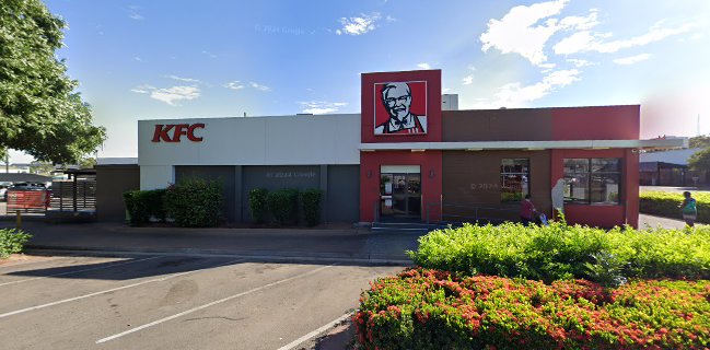 KFC Mt Isa