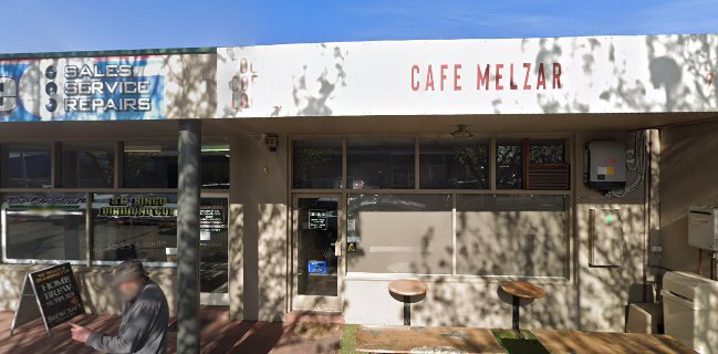 Cafe Melzar