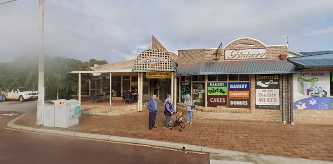 Golden Wattle Bakery