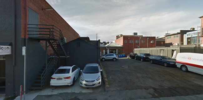 Victoria Tasty Kebab Stop