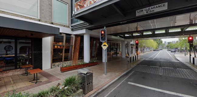 Grill'd Burgers - Penrith