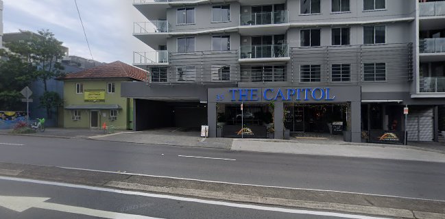 Black Sheep Bottle Shop