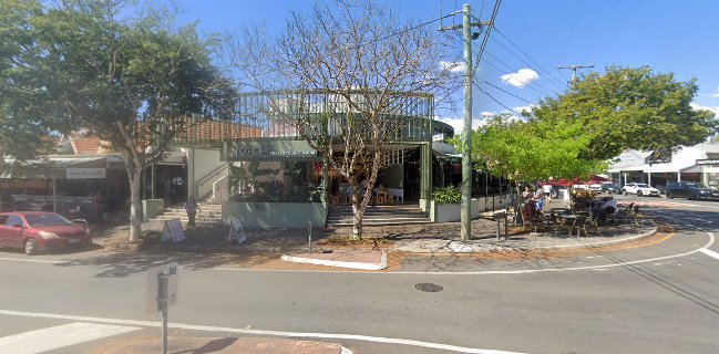 Baskin-Robbins Paddington