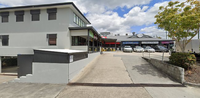 The Godfathers Pizza