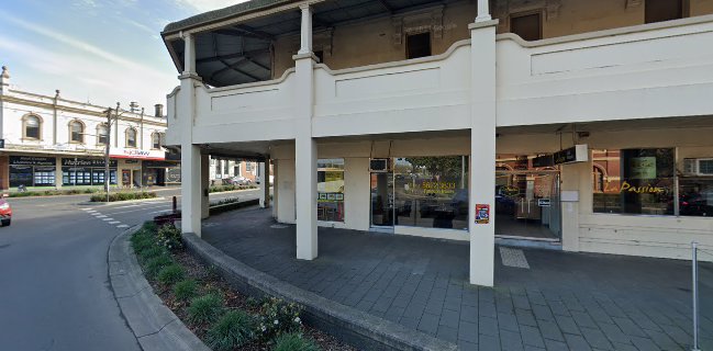 La Passion Cafe & Restaurant