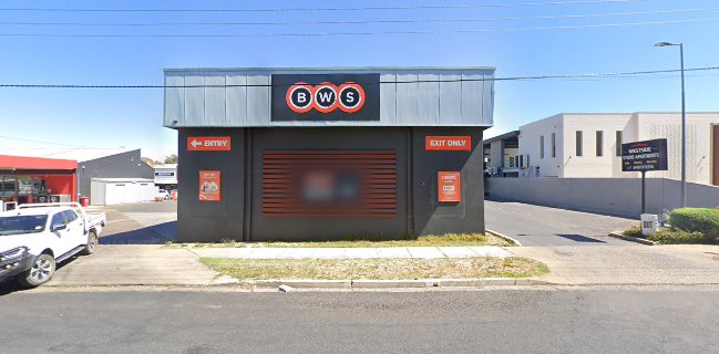 Opinii despre BWS Armidale North în Armidale - Hospitality and gastronomy