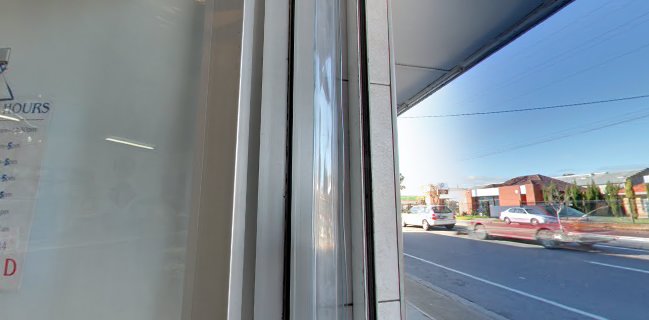 Azzuro Cakes and Gelati - Adelaide