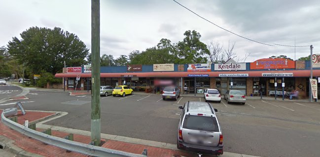 Glee Coffee Roasters Erina Heights