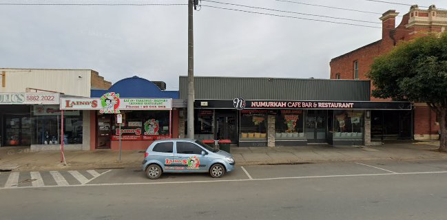 122-124 Melville St, Numurkah VIC 3636