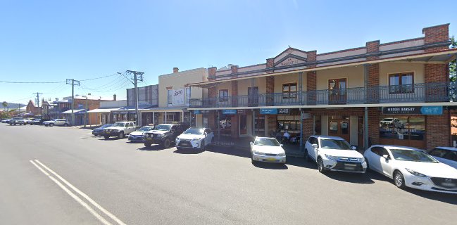 Mudgee Bakery & Cafe